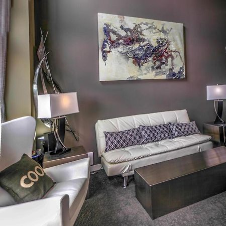 Penthouse Suite Downtown, Top Floor 4 Beds, 2Baths Seattle Exterior foto