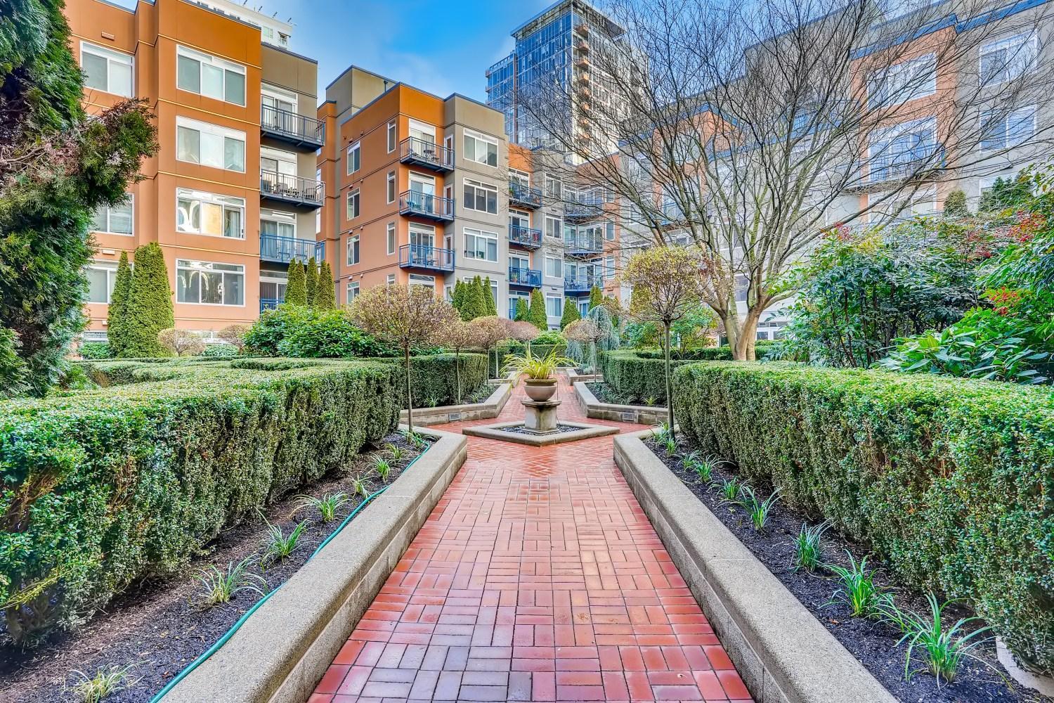Penthouse Suite Downtown, Top Floor 4 Beds, 2Baths Seattle Exterior foto
